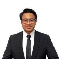 ESP Global Employee Muhammad Surani's profile photo