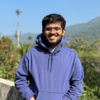 Amazon Web Services (AWS) Employee S Kamath's profile photo