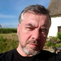 Calleva Nutrition Employee John Sankus's profile photo