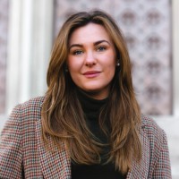 GBSM Employee Victoria Holloway's profile photo