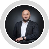 Johns Hopkins Aramco Healthcare (JHAH) Employee Ramez Youssef's profile photo