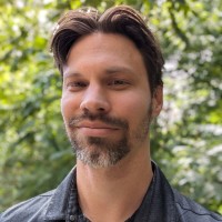 DistilleryVFX Employee Travis Best's profile photo