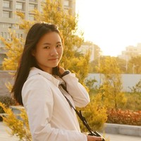 GOLDENWAY INTERNATIONAL FREIGHT CO.,LTD Employee Jasmine Chan's profile photo