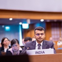 Manjesh Porwal Email & Phone Number