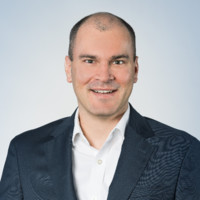 Partners Group Employee Christian Hertig's profile photo