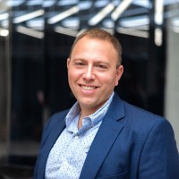 Cyperus Group, Inc Employee Carmelo Melluso's profile photo