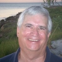 Retired Employee Dick Laforge's profile photo