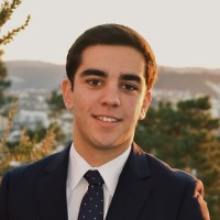 STAG Fund Management Employee Francisco Jesus's profile photo