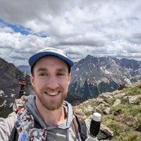 Draft.dev Employee Clayton Kast's profile photo