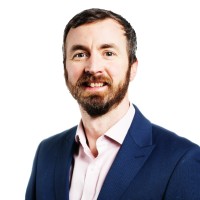 CMS Employee Max Weaver's profile photo