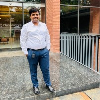 Swaroop Gowda Email