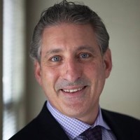 Crowell & Moring LLP Employee Paul Pollock's profile photo