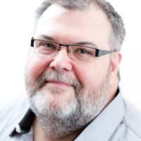 Trimble Inc. Employee Ken Davey's profile photo