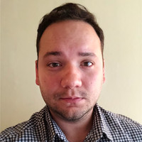 Sweet Dried Fruit Inc. Employee James Denton's profile photo