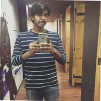 Molina Technologies Employee Naveen Pabolu's profile photo