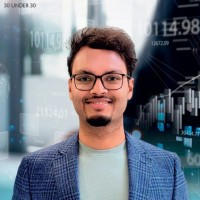 Lightscline Employee Ankur Verma's profile photo
