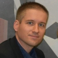 Jaroslav Černi Water Institute Employee Srđan Kostić's profile photo