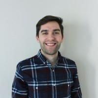 Digital Data Design Institute at Harvard (D^3) Employee Jean-Luc Jackson's profile photo