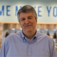 Greenville, SC Employee Fred Grant's profile photo