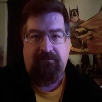 TestAmerica Employee Ron Rosenbaum's profile photo