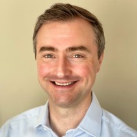 Trainline Employee James Hanratty's profile photo