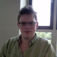 Newminds Employee Vincent van Andel's profile photo