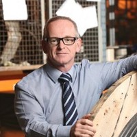 ADComms Employee Trev Butler's profile photo