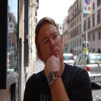 Smart Sytems Ltd Employee Robert Hoffeldt's profile photo