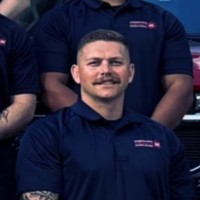 TEG Global Employee Evan Geist's profile photo