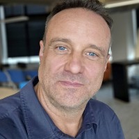 AdFury.ai Employee Eric Howerton's profile photo