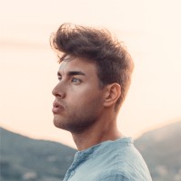 Luca Gabino's profile photo