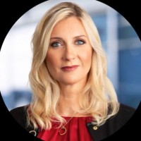 Länsförsäkringar Employee Maria Kämbrant's profile photo