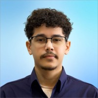 VOEJA.US Employee Israel Moura's profile photo
