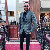 National Automotive Company - NATCO Employee Eslam Ehab's profile photo