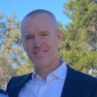 Telstra Purple Employee Alan Parfitt's profile photo