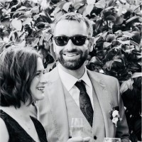 Ocorian Employee Tim Paluch's profile photo