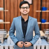 Devasish Dash Email