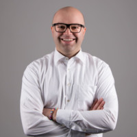 Vernaio Employee Simon Noggler's profile photo