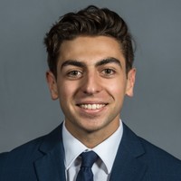 Robert Nasr Email & Phone Number