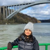 AB Technologies Employee Harshini D's profile photo