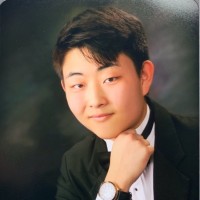 SparoTeas Employee Andrew Jun's profile photo