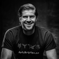 TheArk.Fund - Formation Capital Employee Luis X Barrios's profile photo