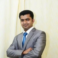 Samroha Resort Employee Jithin Abraham's profile photo