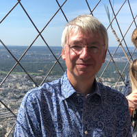 MIAA Employee Steve Warburton's profile photo