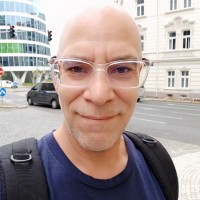 Mosaic AI Cameras Employee Kevin Bougé's profile photo