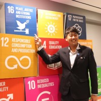 Junyoung Kim Email & Phone Number