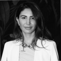 Future+ Employee Ashumi Sanghvi's profile photo