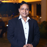 Welspun Group Employee Umasankar Khemka's profile photo