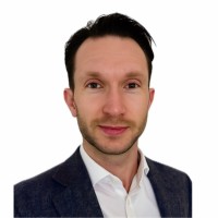 NATS Employee Max Ford's profile photo