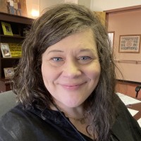 East Central Community College Employee Paige McKinion's profile photo